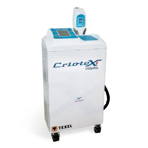 [LC1*(1CZ)] CrioteX (1 Cabezal)