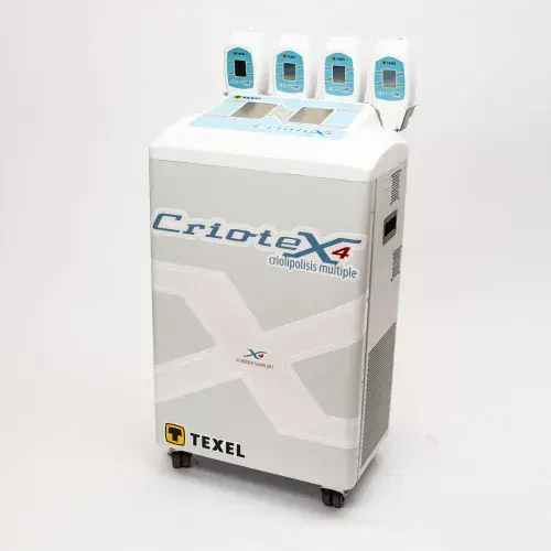 [LC4*(4CZ)] CrioteX4 (4 Cabezales)
