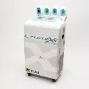 CrioteX4 (4 Cabezales)