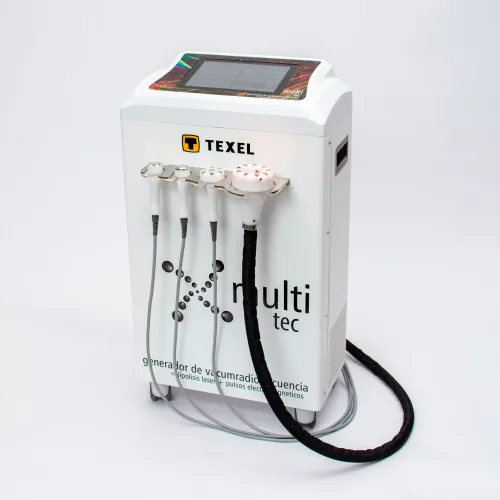 [VR*] MultiTec