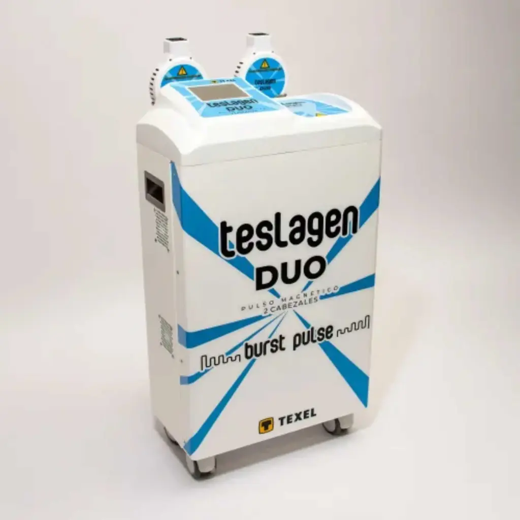 [PM2/BP*] TeslaGen Duo (Burst Pulse)
