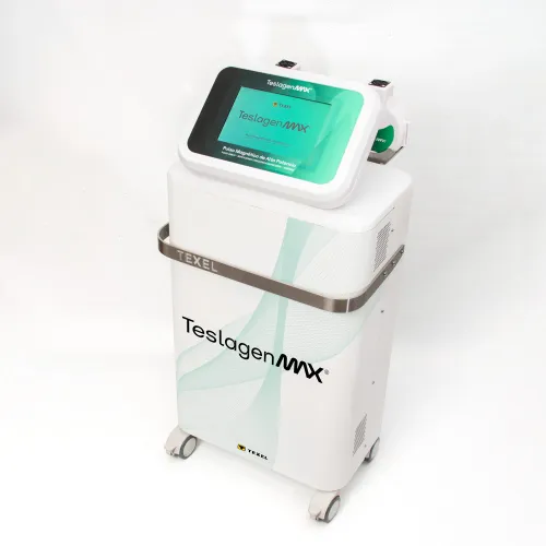 [PMH*] TeslaGen MAX