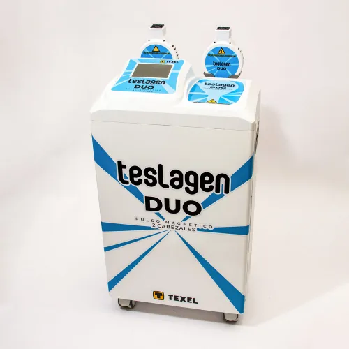 [PM2/C*] TeslaGen Duo (Clasic)